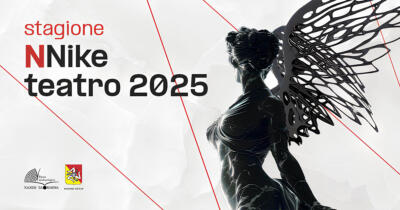 stagione nnike teatro 2025