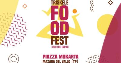 Triskele Food Fest 2025