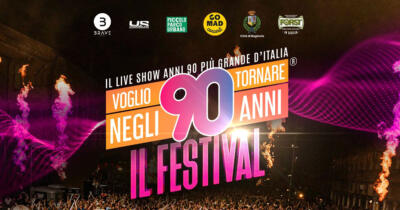 VoglioTornare negli anni 90 a bagheria