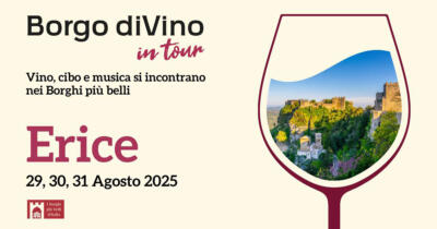 borgo divino 2025