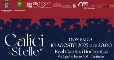 calici di stelle a partinico 2025