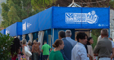 ciavuri e sapuri fest 2025