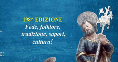festa di san giuseppe a casteldaccia
