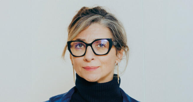 francesca albanese a catania