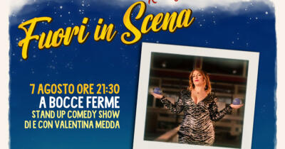 fuori in scena a tremestieri