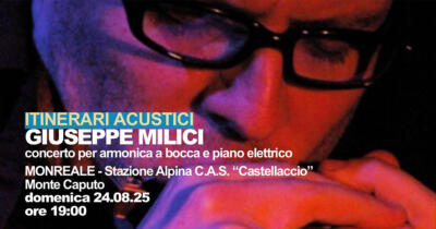 giuseppe milici a monreale