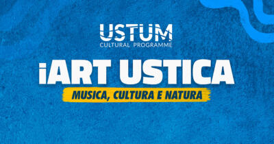 iart ustica 2025