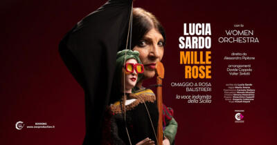 lucia sardo mille rose