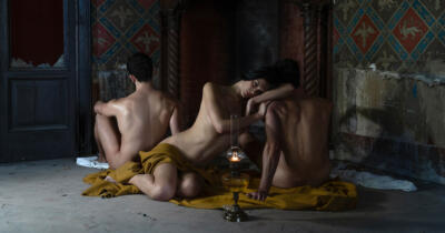 mostra Photographilìa a noto