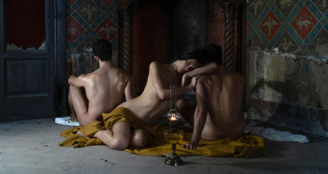 mostra Photographilìa a noto