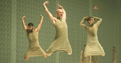 nike teatro 2025