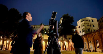 note di stelle 2025 a cefalu