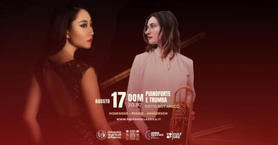 rexa han e selina ott a palermo