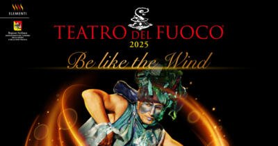 teatro del fuoco 2025