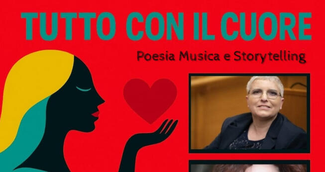 tutto con il cuore a sant agata di militello