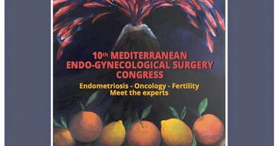 10 Congresso di Chirurgia Endo Ginecologica del Mediterraneo