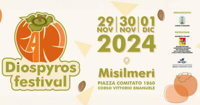 diospyros festival 2024 a misilmeri